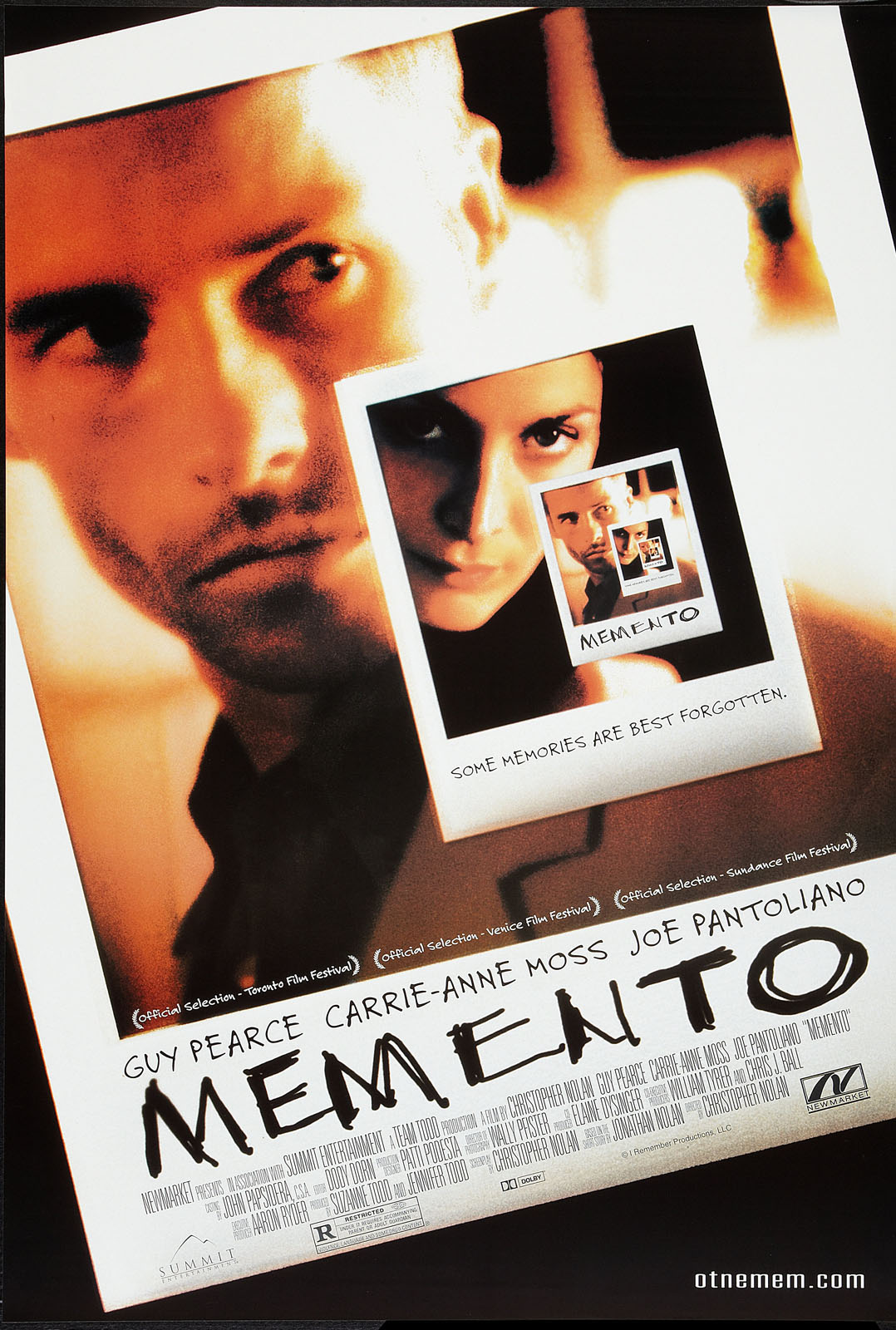 MEMENTO